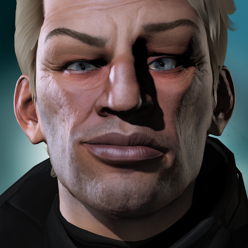 Stinking Pete