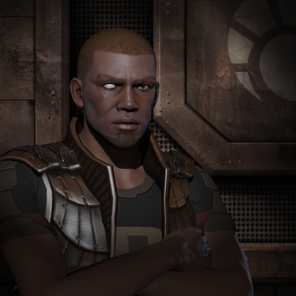 Shinzo Aivoras