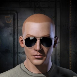 Deadly Nadder portrait