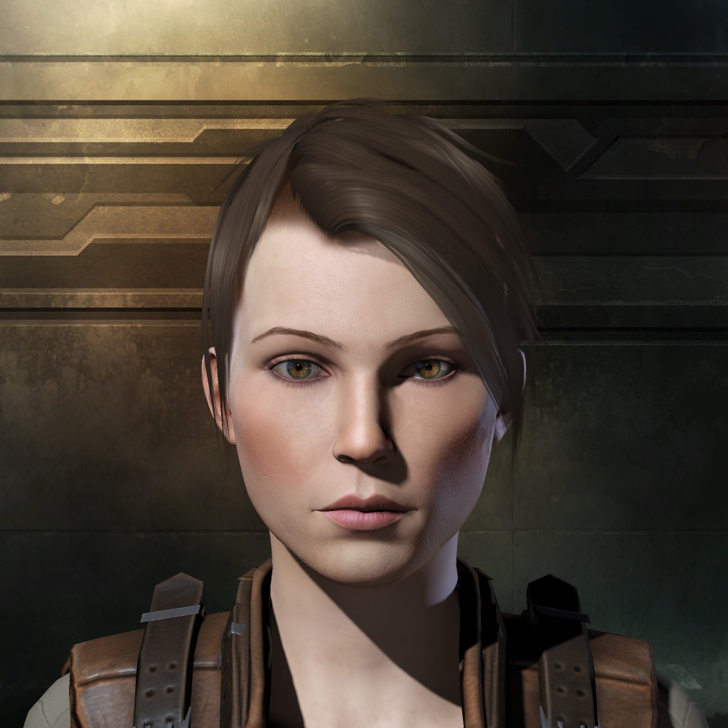 Jane Sparky