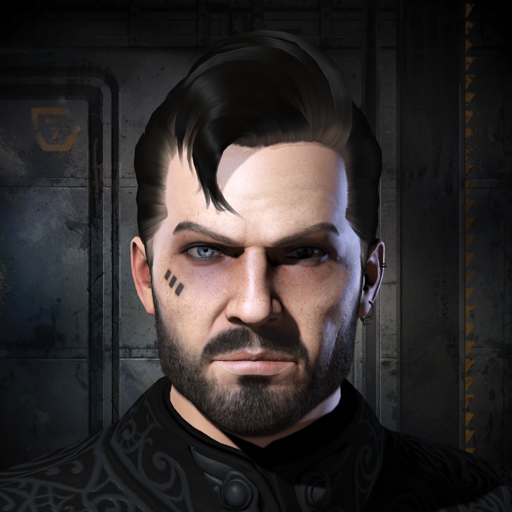 Draven wulfric