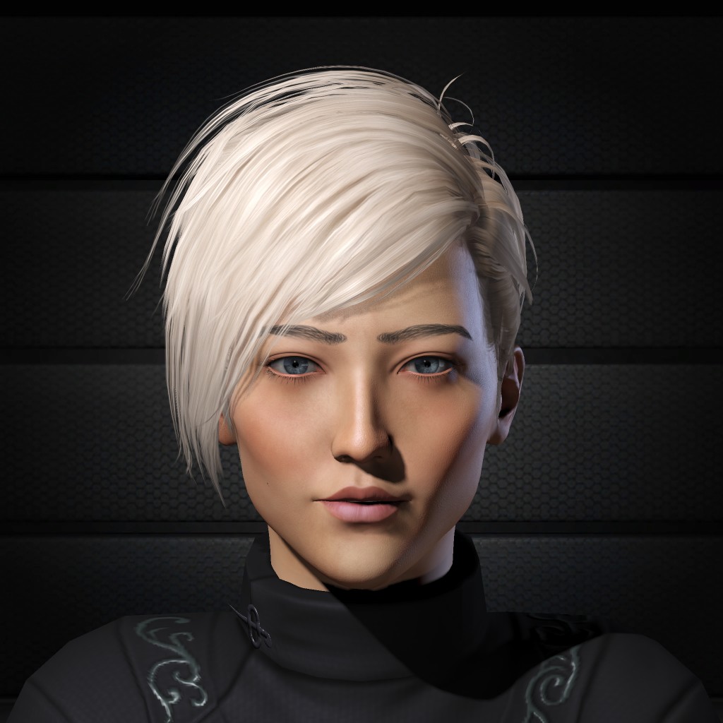 Nyx Darkwood