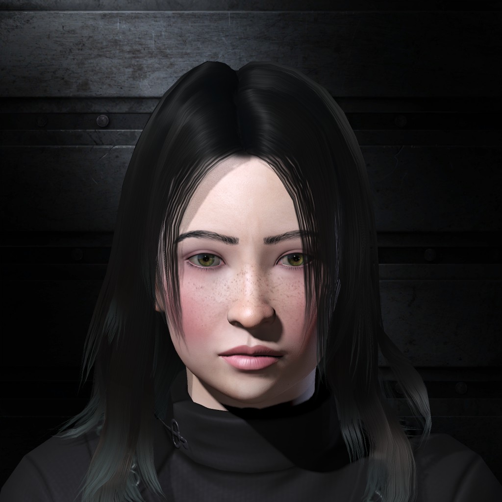 Jinn Mai