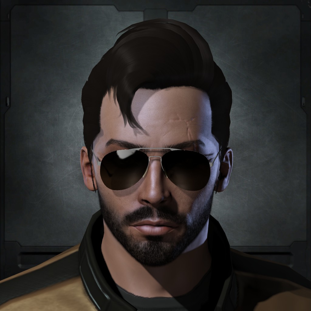 Drax Corvan