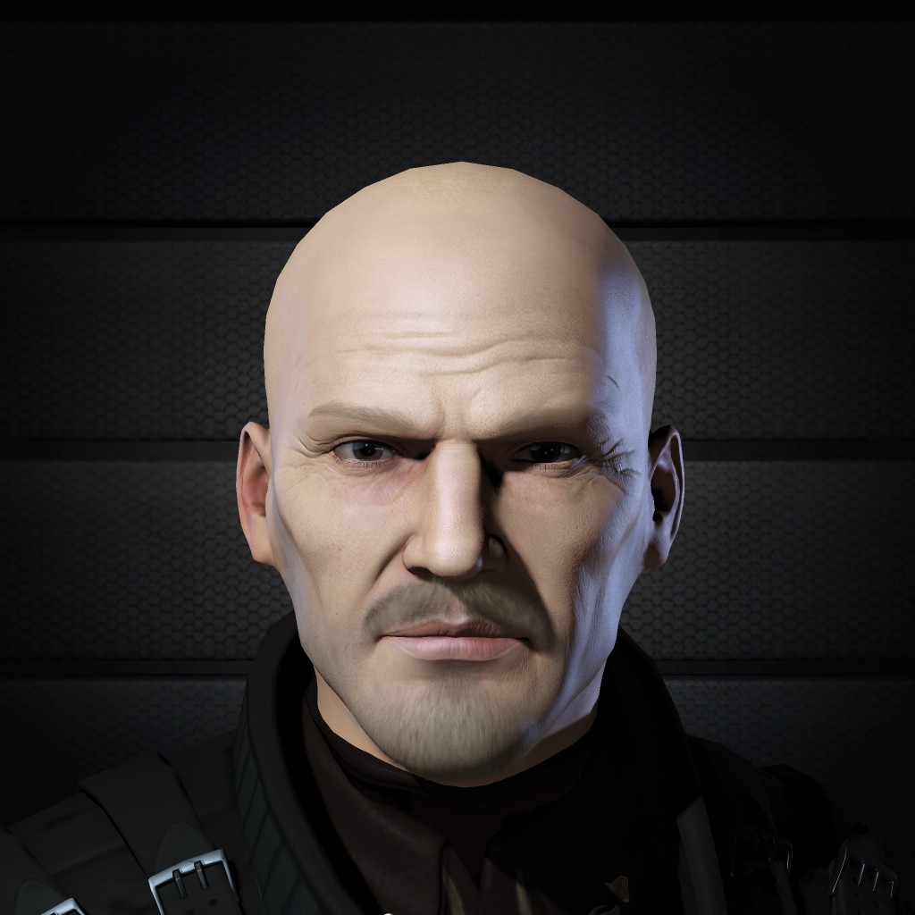 Imperator XVI