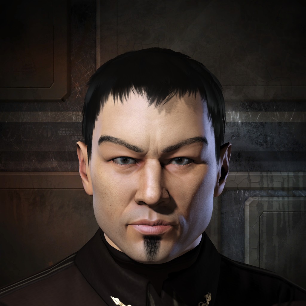 portrait