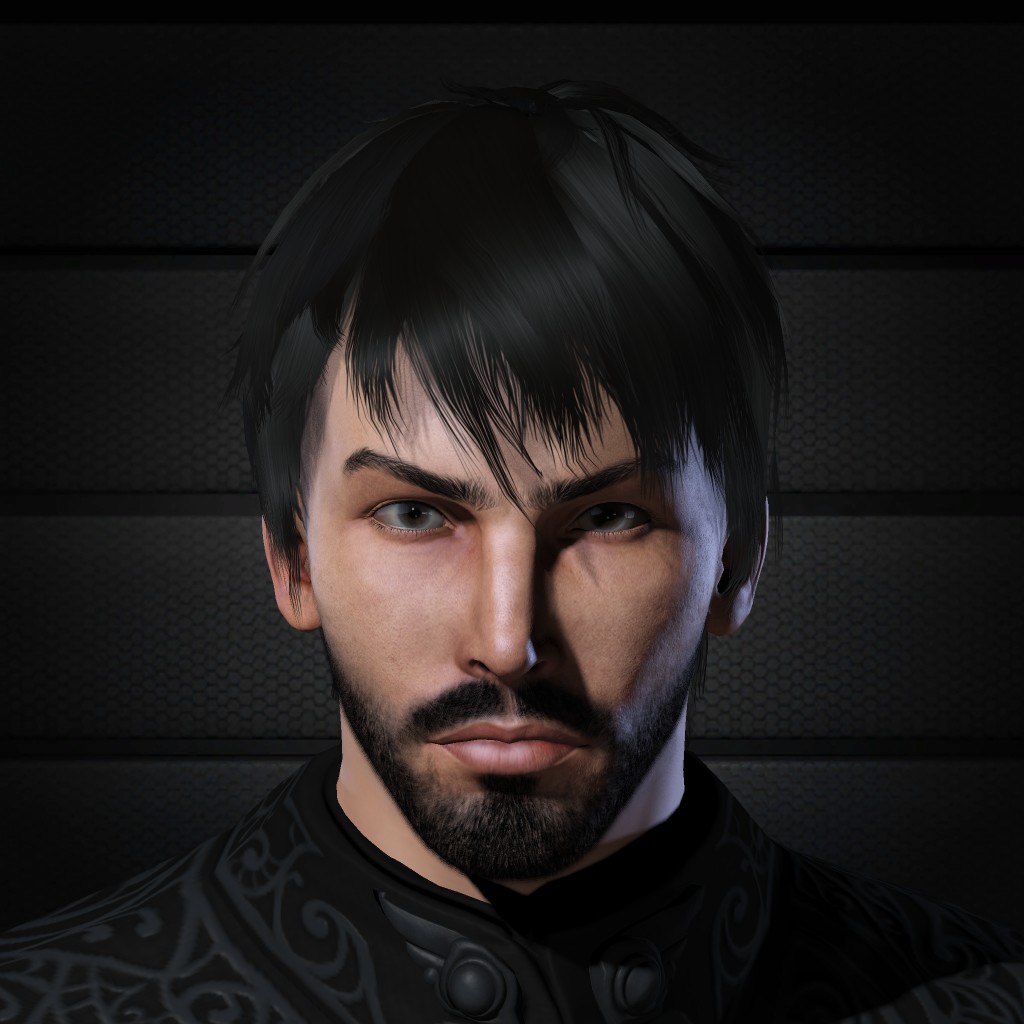 Revan Sevra Codolle