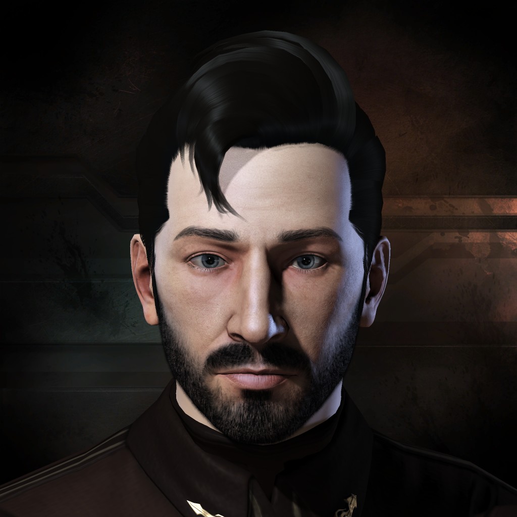Elerick Morgan