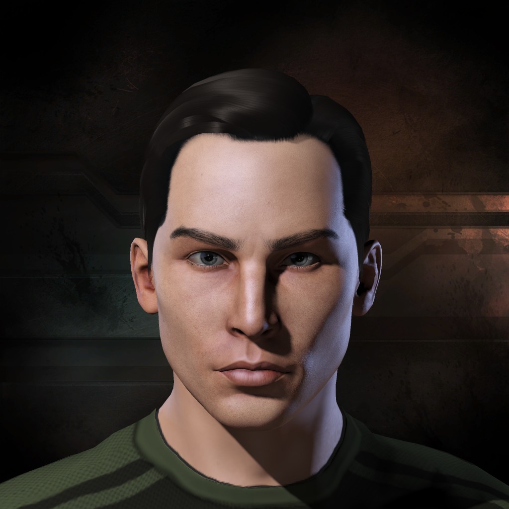The Armsman