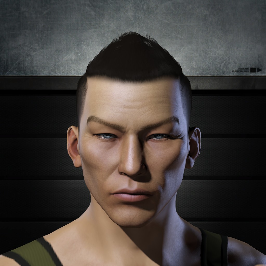 OberMan