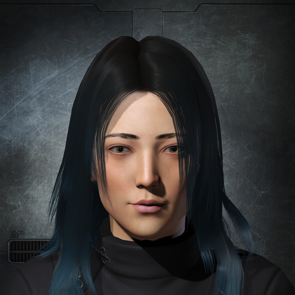 Nova Yuki Mori