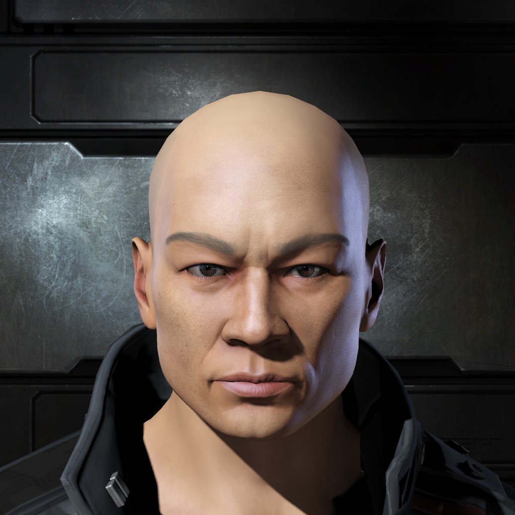 Mark Daisuke Shima