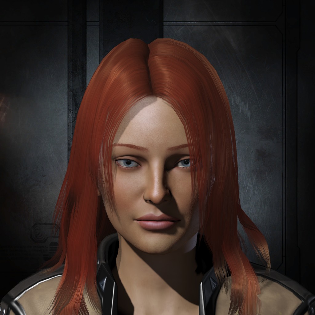 Athena Shana