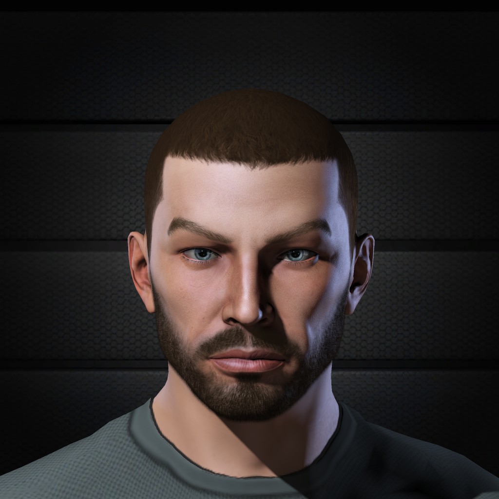 portrait