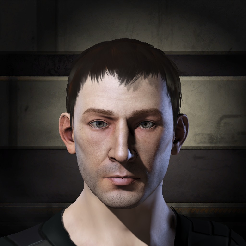 Lentyay Abramov
