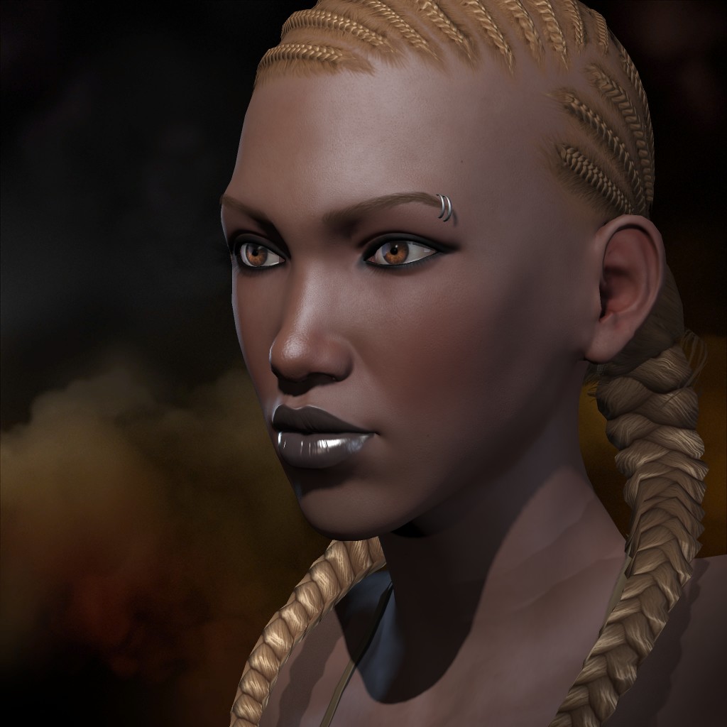 Rhea Ripcord