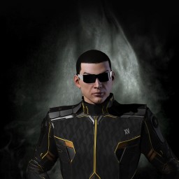 b0z0nIk portrait