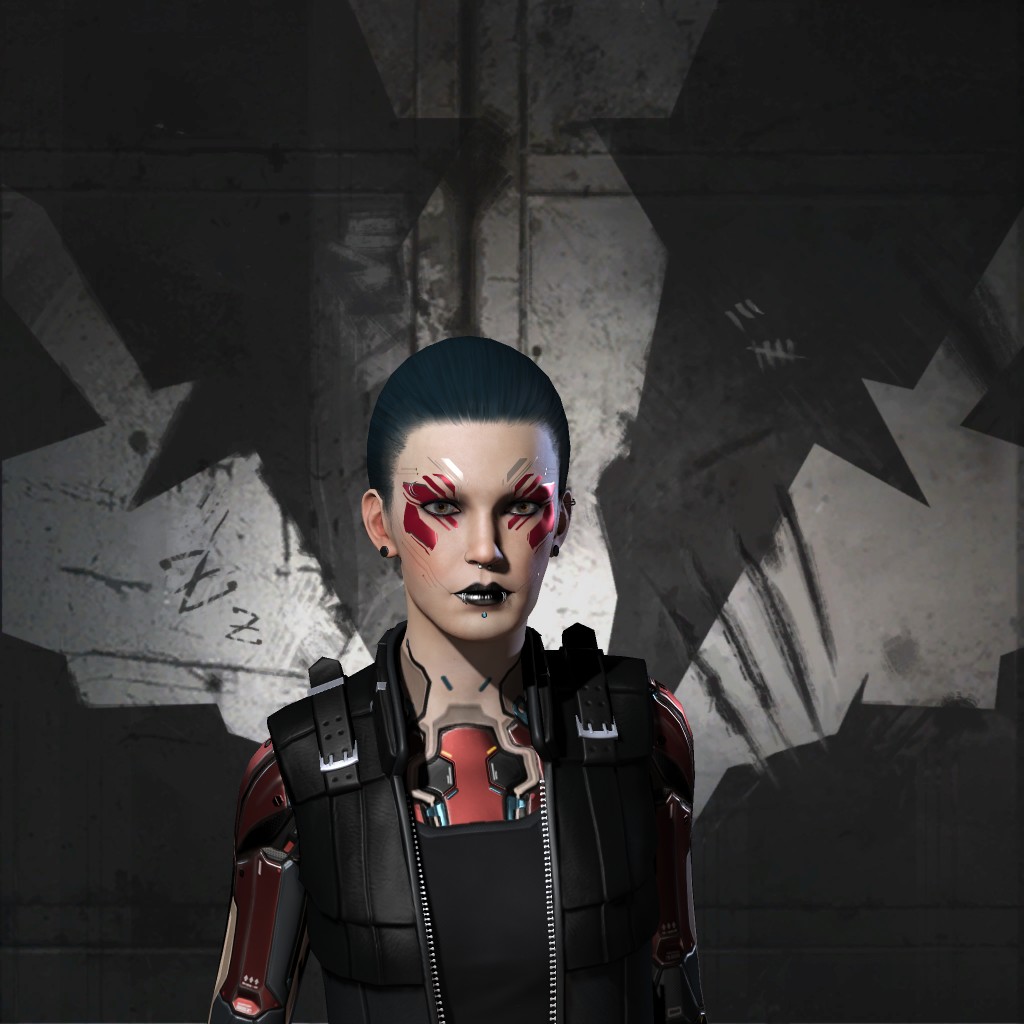 Kessi Causey