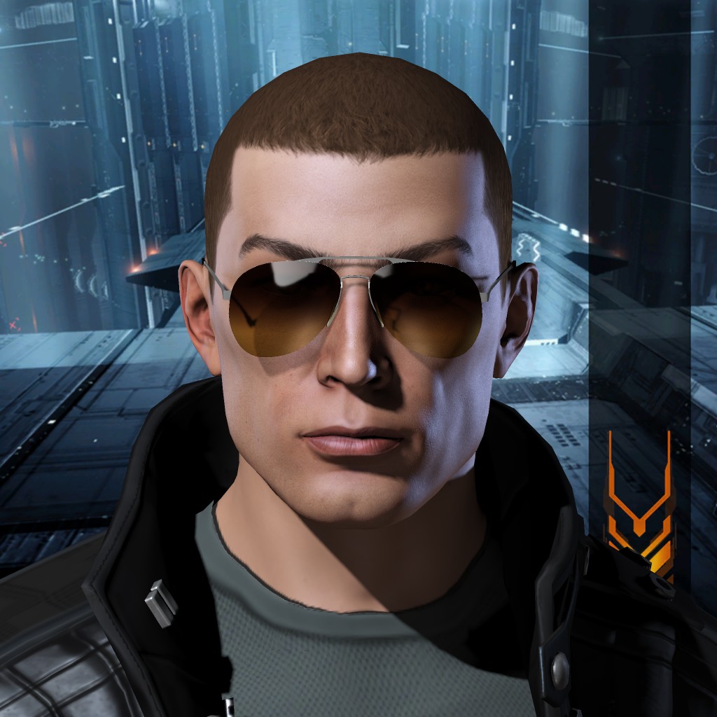 Connor Marik