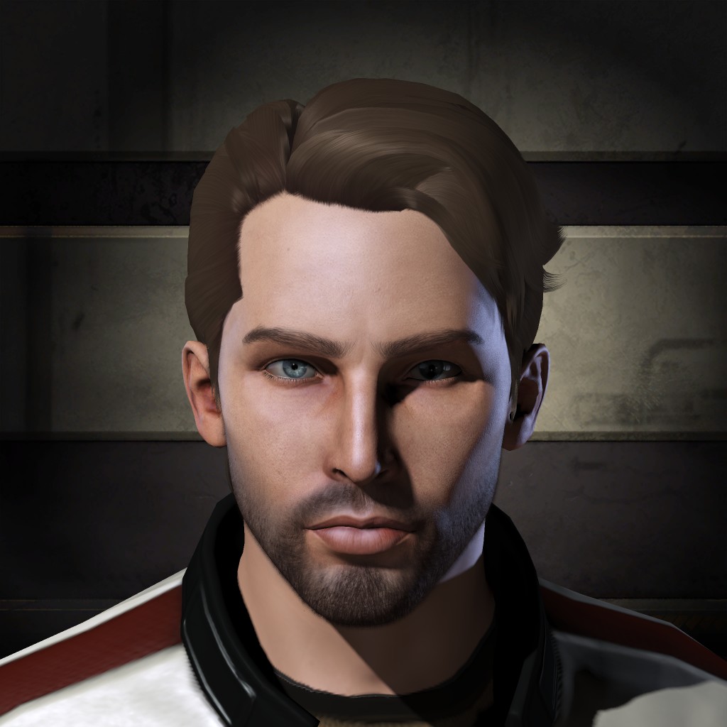 Nicho1as Orion