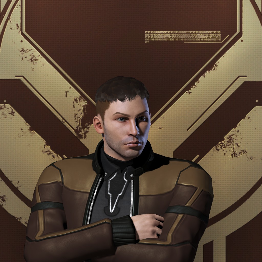 Popey VII
