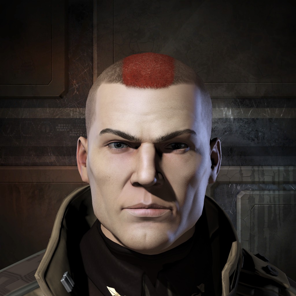 Dust514 Enjoyer