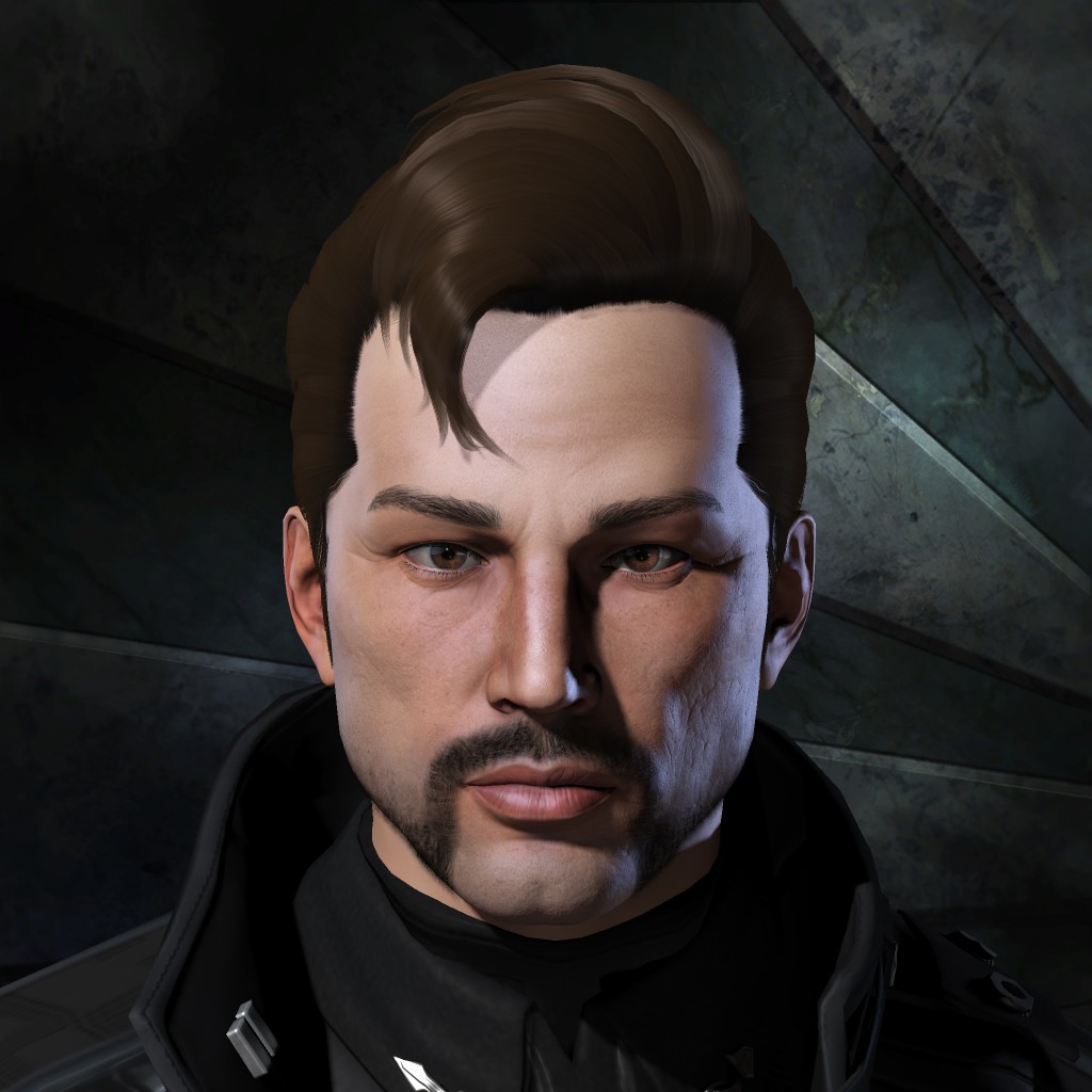 Zorn Krieger