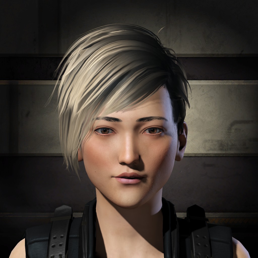 Kaia Okanata