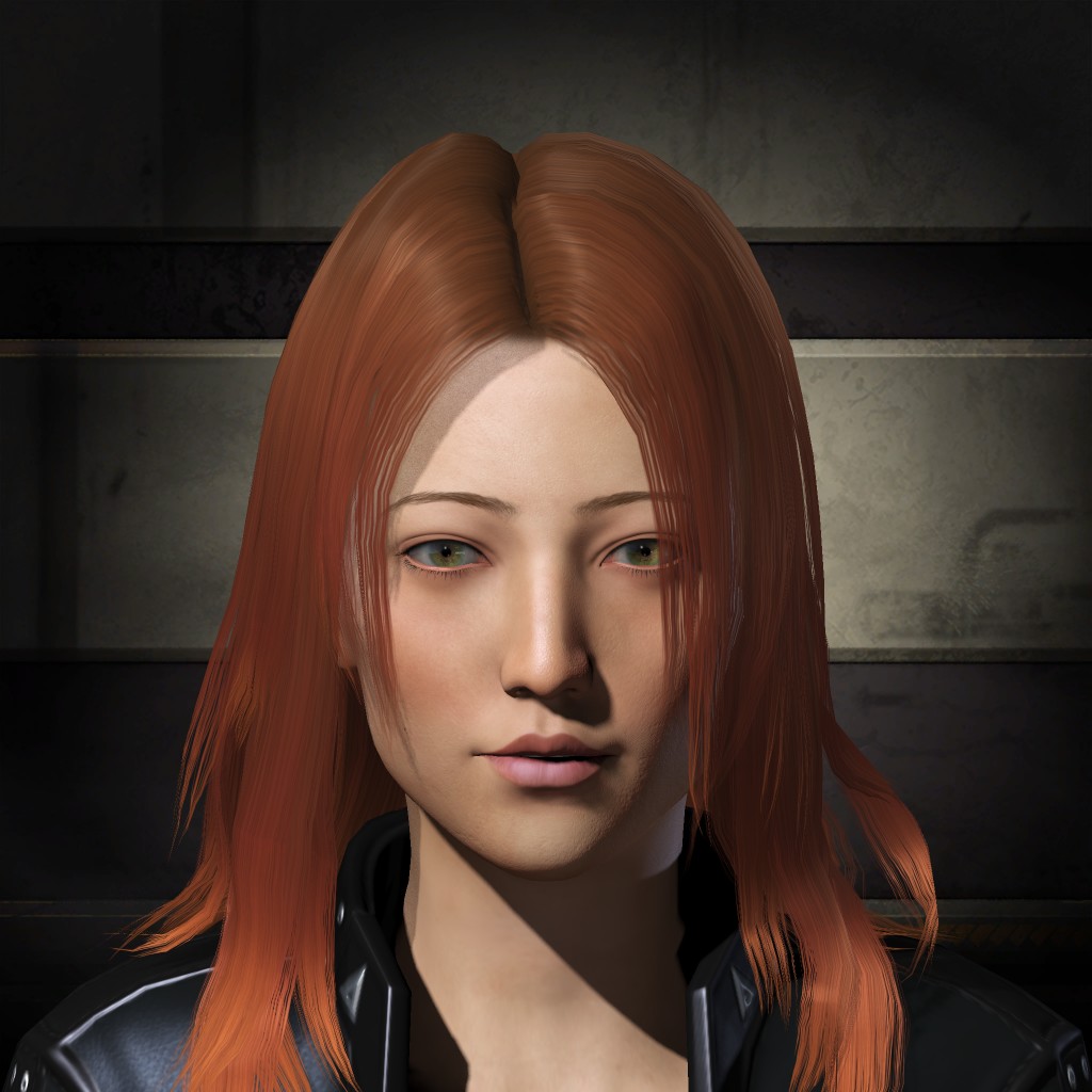 Reina Okanata
