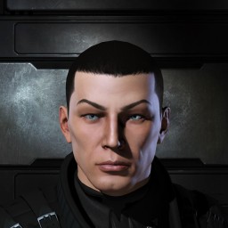 BERS3RK portrait