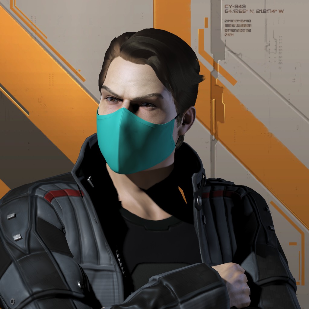 Samsara1 portrait