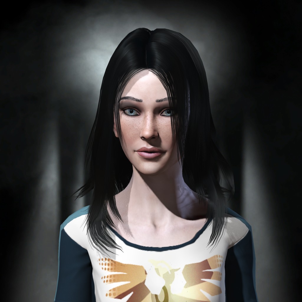 Seekerie Accenteur
