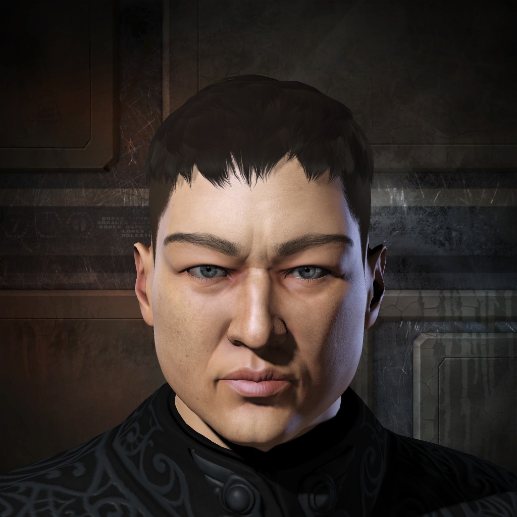 Shiomari Saraki