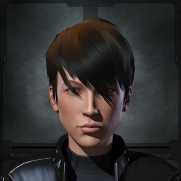 BAYST3 portrait