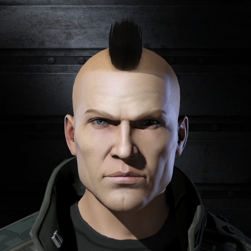 CHANGED PERCEPTEYEON