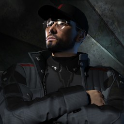 Jonas Phobos Lunarian portrait