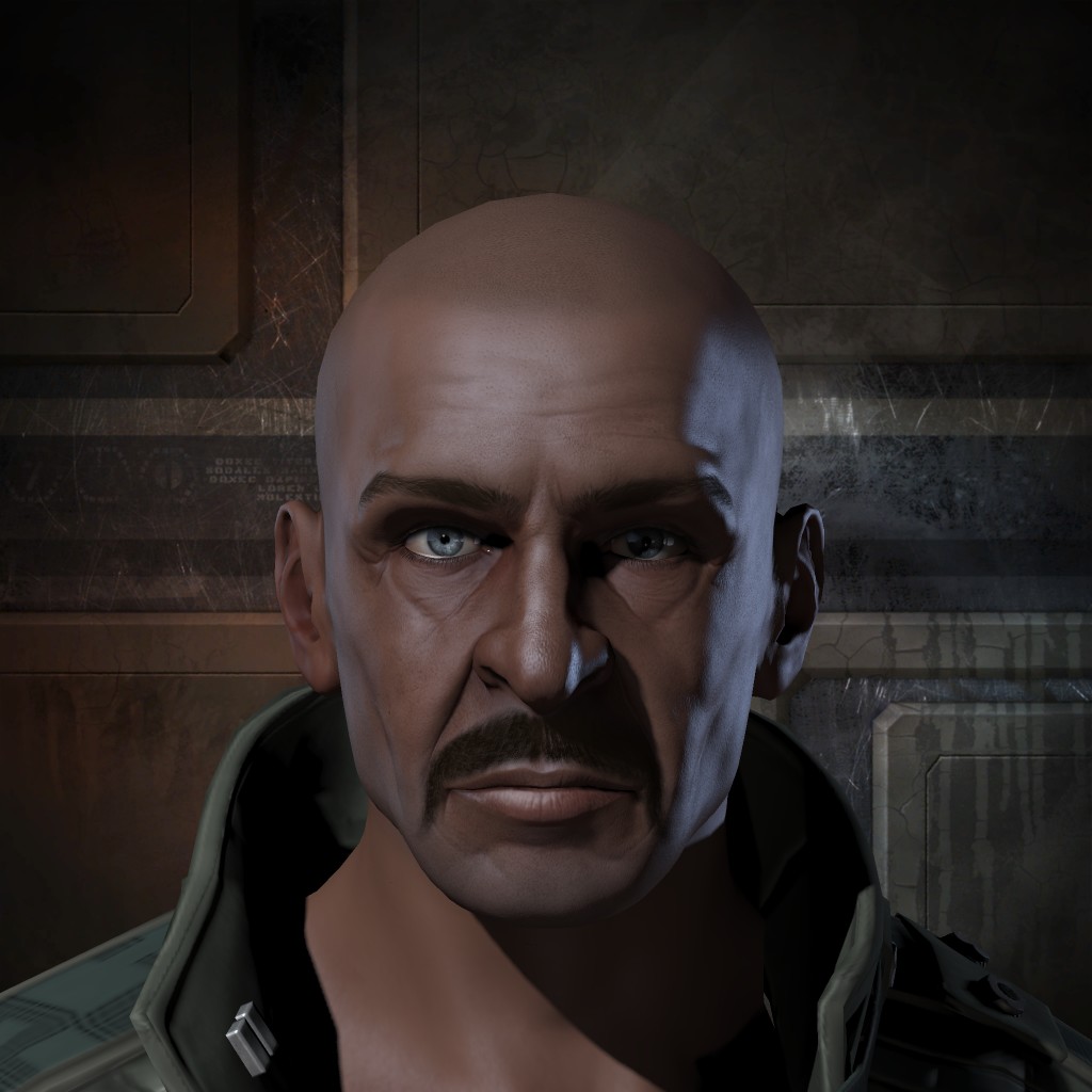 Bryan Davaham