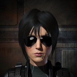 Ayphy portrait