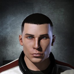 Paul Mua'dibs portrait
