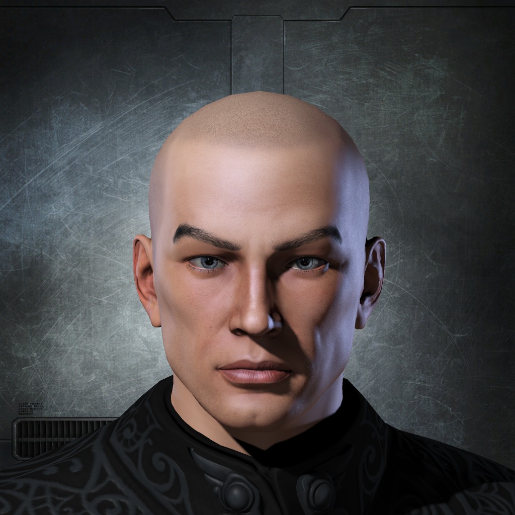 Twin Atlas