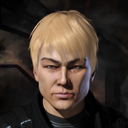 EOS- elratero05 portrait