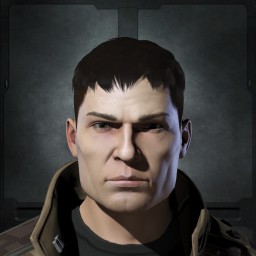 EOS- elratero07 portrait