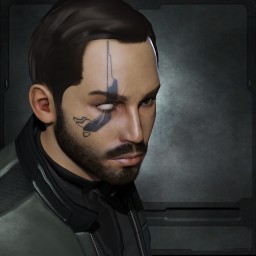 Nox Vylder portrait