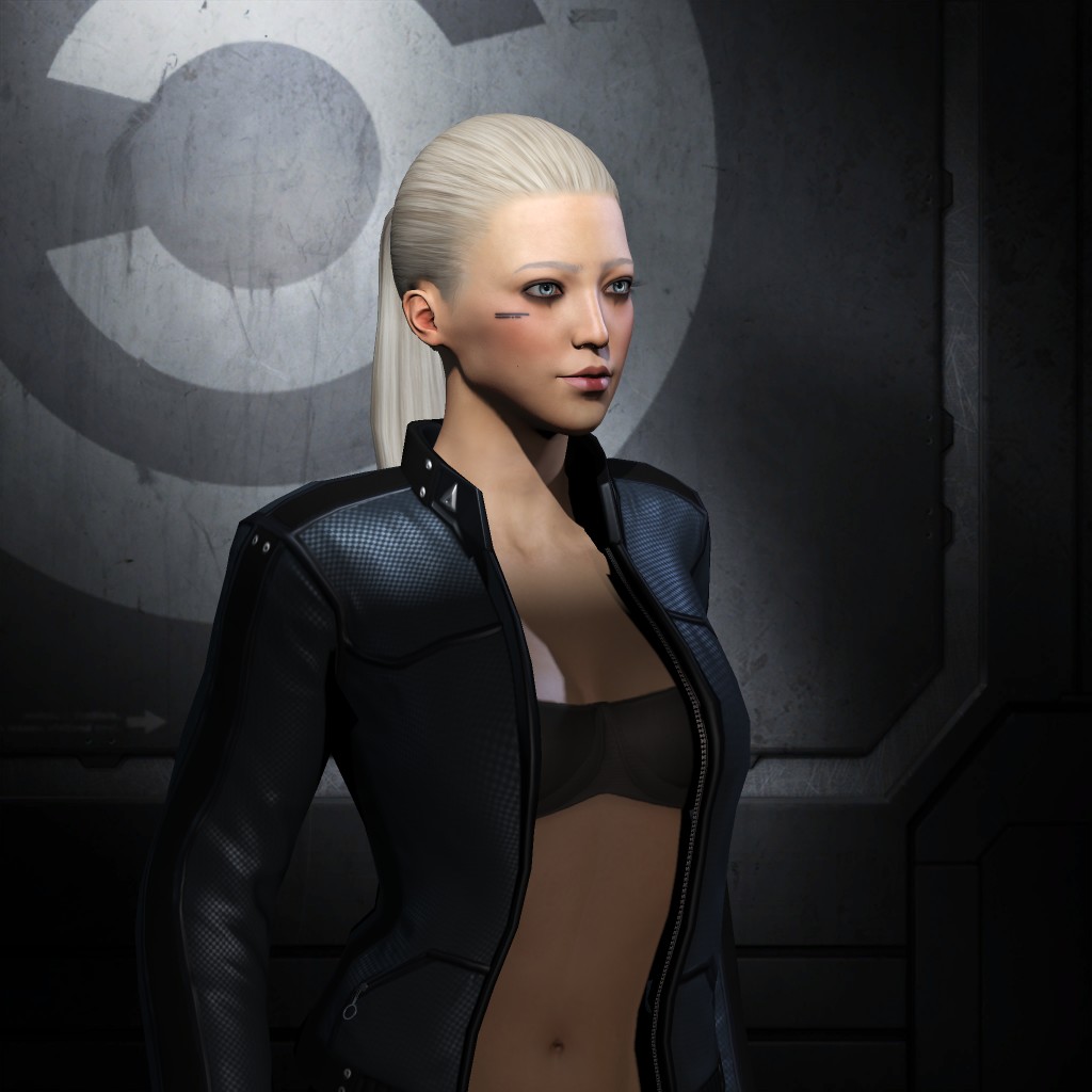 J'ade Phantom