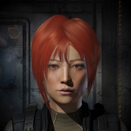 Karyn Counter portrait