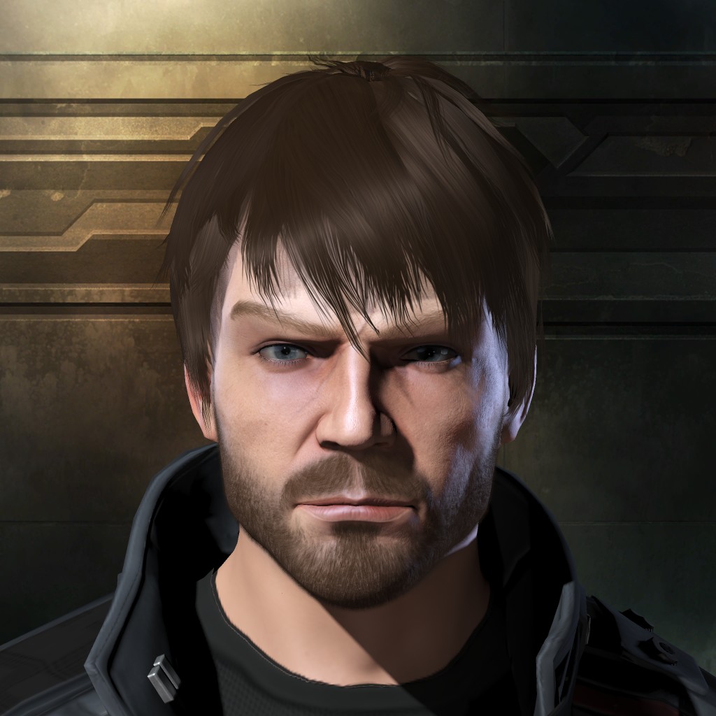 Shaw Reeves