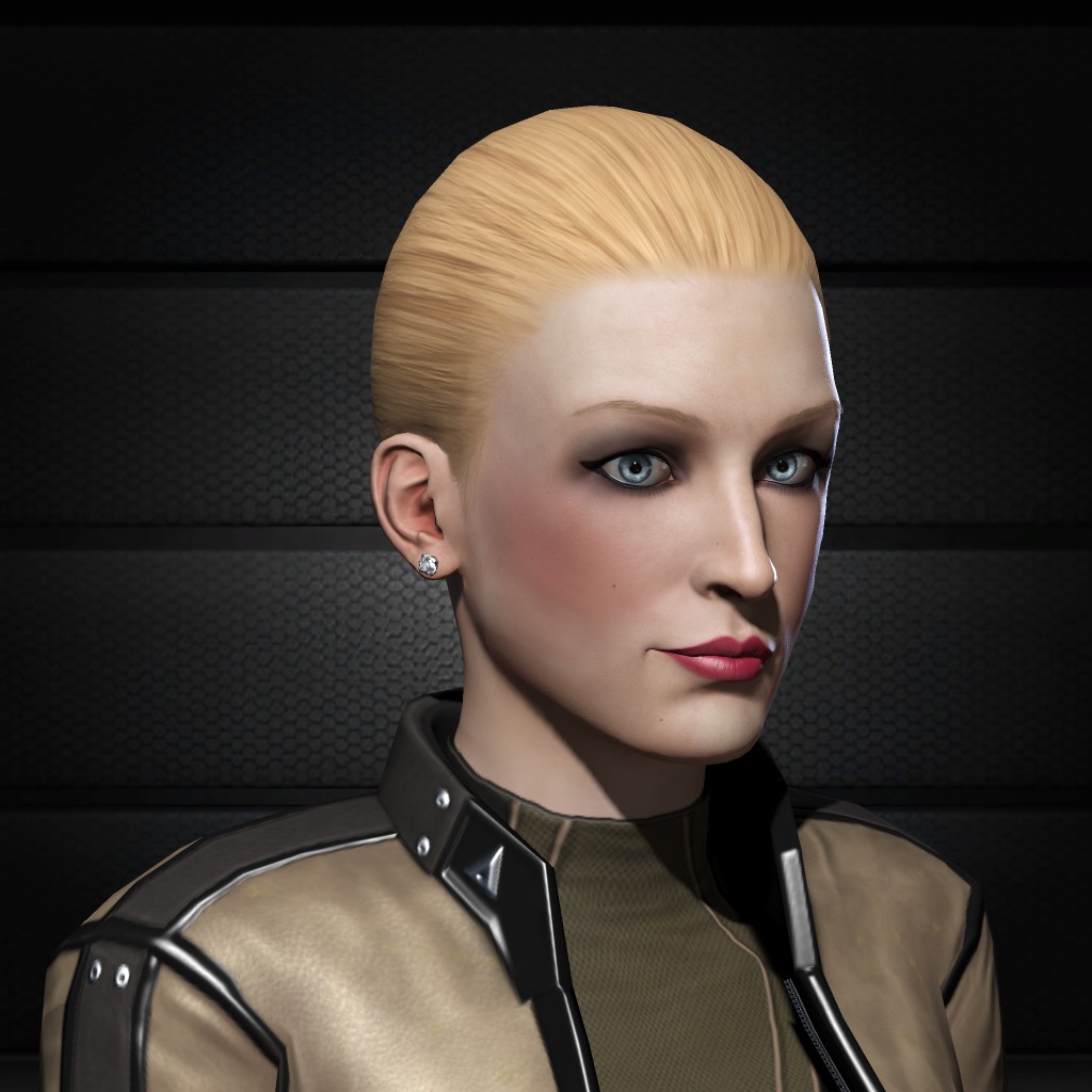 Lydia Alucard Malukker