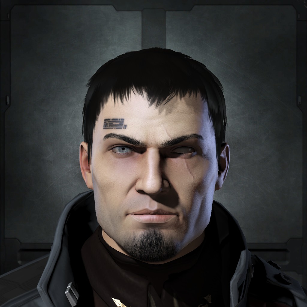 General Zod 808
