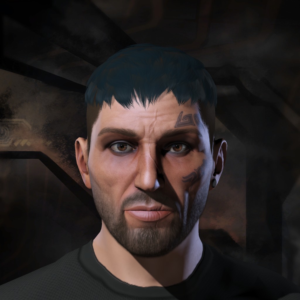Wicked-Son Hale