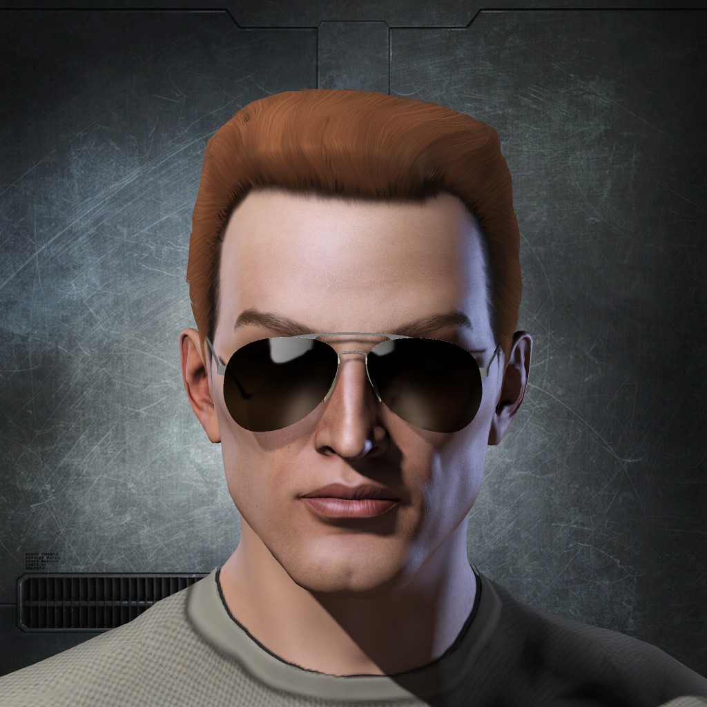 Walden Zech